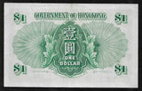 Hong Kong, Banknote, Dollar, Queen Elizabeth